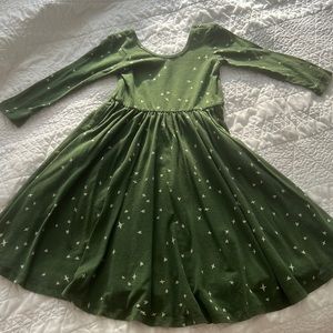 Alice & Ames long Sleeve Ballet Dress